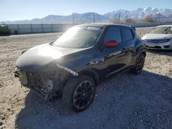 2013 Nissan Juke S en venta en Magna, UT