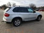 2011 BMW X5 XDRIVE35D