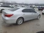 2012 Lexus LS 460L