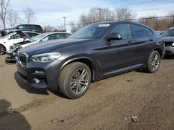 BMW Vehiculos salvage en venta: 2019 BMW X4 XDRIVE30I