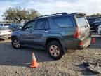 2005 Toyota 4runner SR5