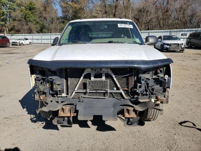 2005 Chevrolet Silverado C1500