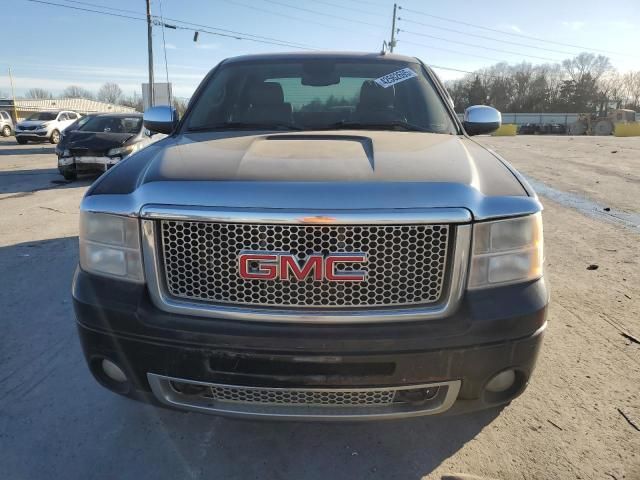 2011 GMC Sierra K1500 Denali