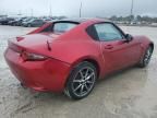 2022 Mazda MX-5 Miata Grand Touring