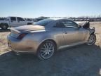 2004 Lexus SC 430