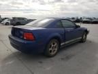 2002 Ford Mustang