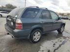 2005 Acura MDX Touring