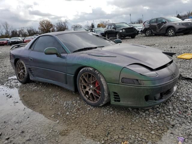 1992 Mitsubishi 3000 GT VR4