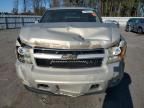 2008 Chevrolet Avalanche C1500