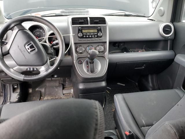 2004 Honda Element EX