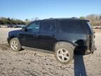 2012 Chevrolet Tahoe C1500 LT