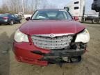 2007 Chrysler Sebring Touring