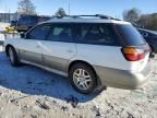 2003 Subaru Legacy Outback Limited