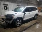 2017 Honda Pilot EXL