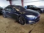 2013 Tesla Model S