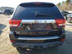 2012 Jeep Grand Cherokee Overland