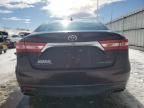 2013 Toyota Avalon Base