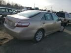 2007 Toyota Camry Hybrid