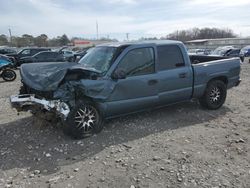 2006 Chevrolet Silverado C1500 en venta en Montgomery, AL