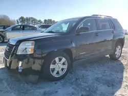 Salvage cars for sale at Loganville, GA auction: 2015 GMC Terrain SLE