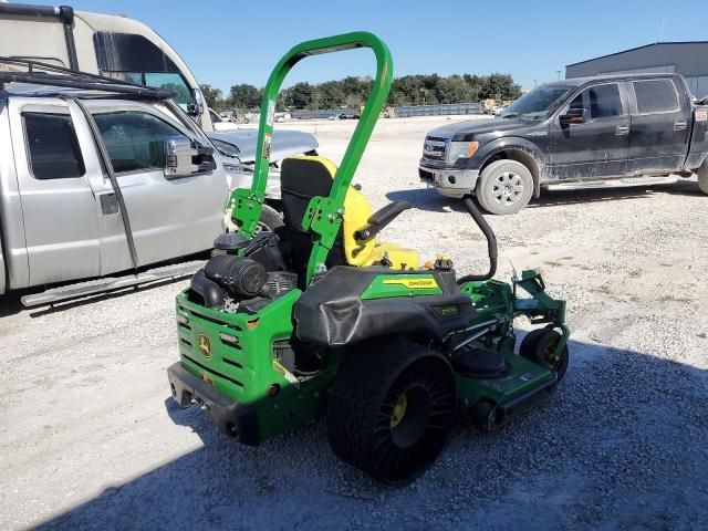 2024 John Deere Z960M