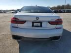 2017 BMW 750 I