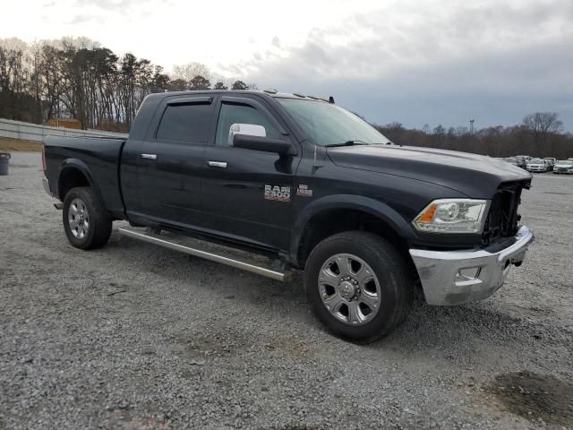 2018 Dodge 2500 Laramie