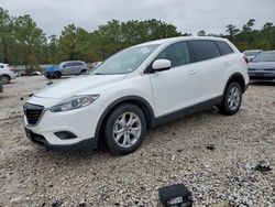 2014 Mazda CX-9 Touring en venta en Houston, TX