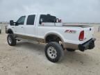 2005 Ford F250 Super Duty