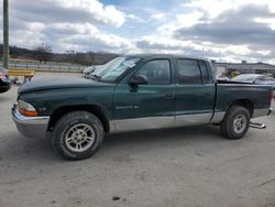 2000 Dodge Dakota Quattro en venta en Lebanon, TN