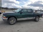 2000 Dodge Dakota Quattro