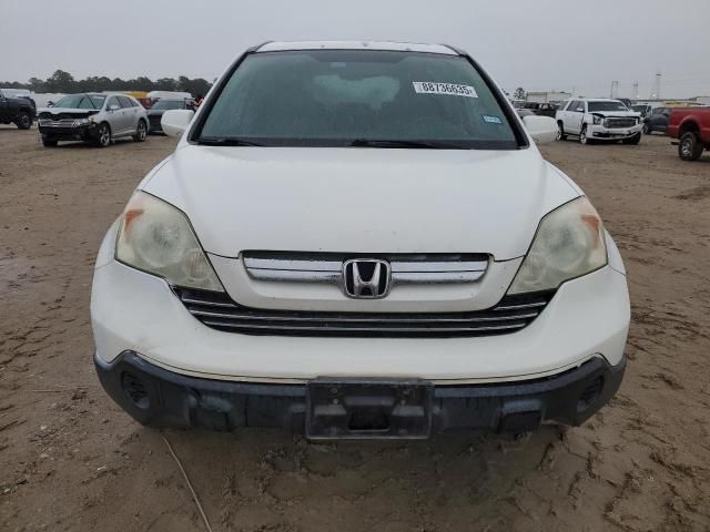 2009 Honda CR-V EXL