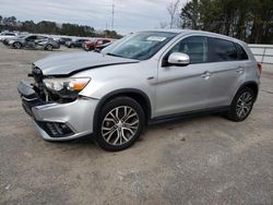 2019 Mitsubishi Outlander Sport ES en venta en Dunn, NC