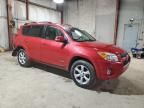 2012 Toyota Rav4 Limited