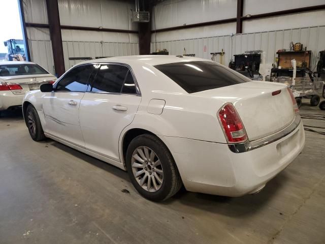 2012 Chrysler 300