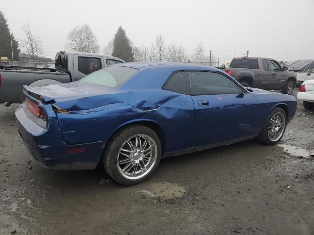 2010 Dodge Challenger R/T