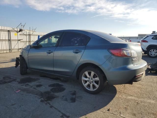 2010 Mazda 3 I