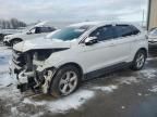 2017 Ford Edge SE