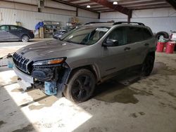 2017 Jeep Cherokee Sport en venta en Chambersburg, PA