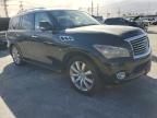 2011 Infiniti QX56