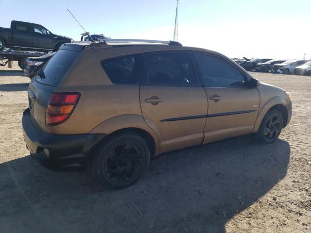 2005 Pontiac Vibe