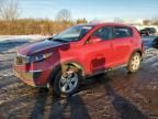 2012 KIA Sportage Base