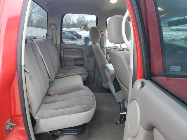 2002 Dodge RAM 1500