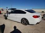 2014 BMW 435 I