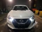 2018 Nissan Maxima 3.5S