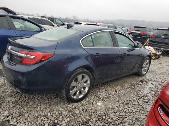 2015 Buick Regal