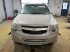 2014 Chevrolet Captiva LTZ