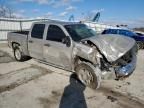 2008 Chevrolet Silverado K1500