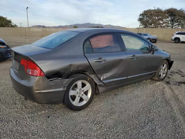 2007 Honda Civic EX