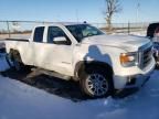 2014 GMC Sierra K1500 SLE